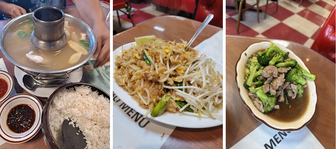 Ocha Classic Restaurant