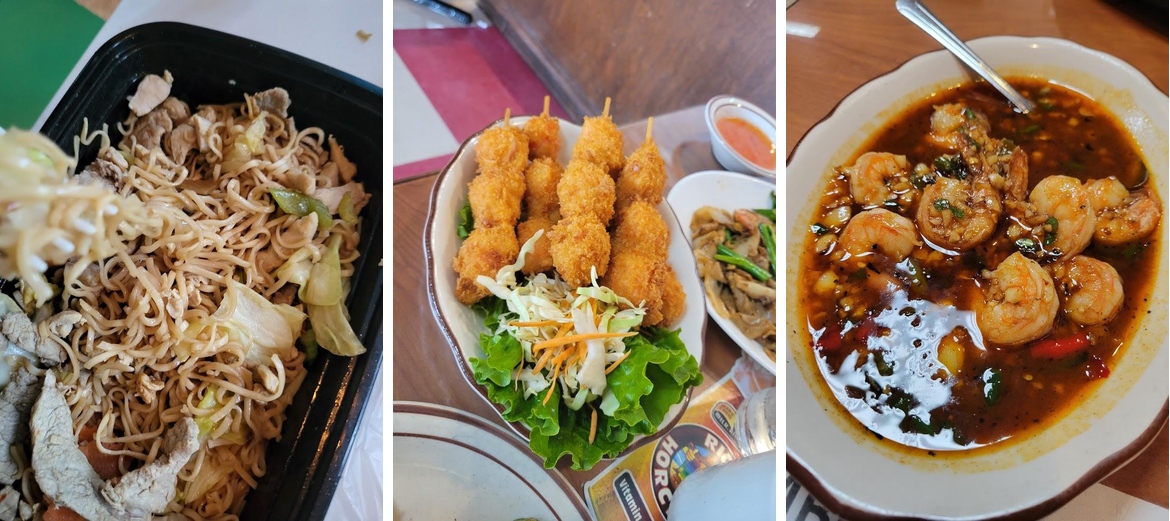 Ocha Classic Restaurant
