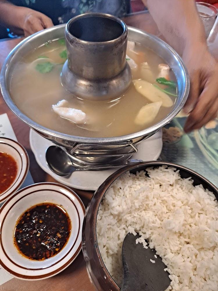Ocha Classic Restaurant