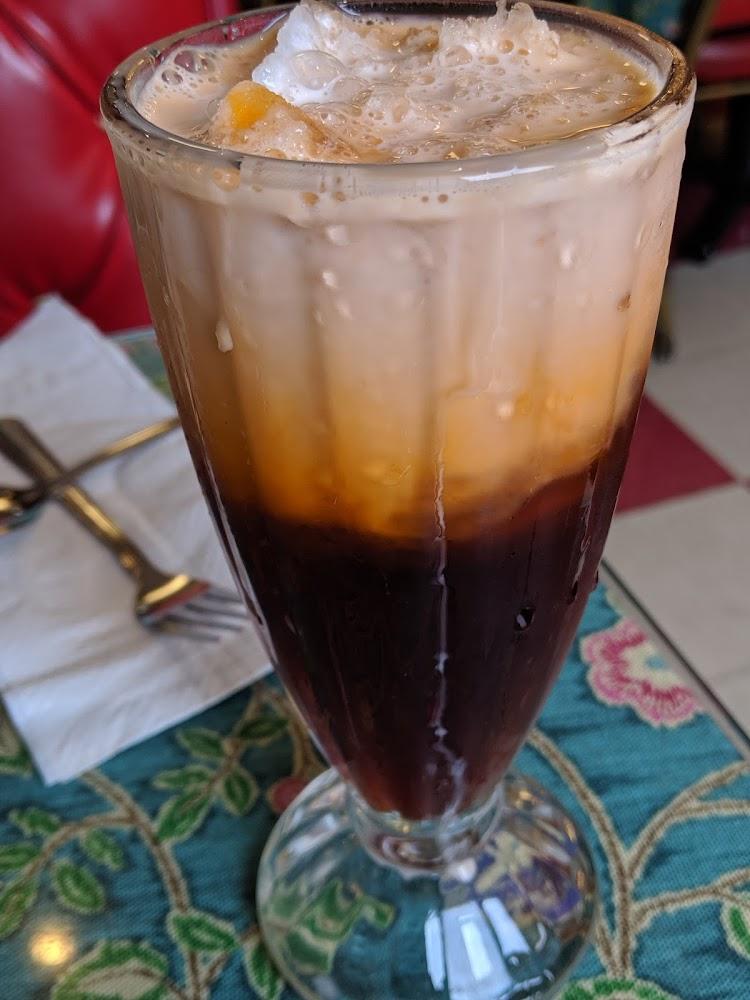 Ocha Classic Restaurant
